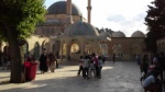 Halil-Ur-Rahman Mosque in Urfa - 